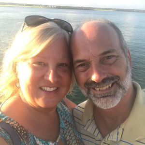 Meet your Posher, Lynne